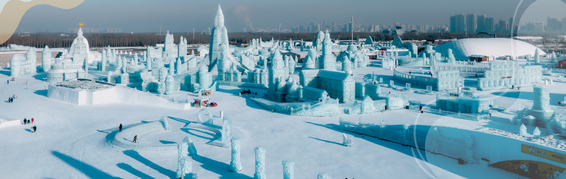 Harbin